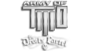 Logotipo do jogo