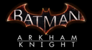 Logotipo do jogo