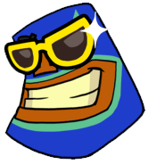 Cool Juan Cool Juan