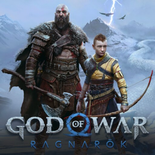 God of War: Ragnarok é o maior lançamento da série no Reino Unido - PSX  Brasil