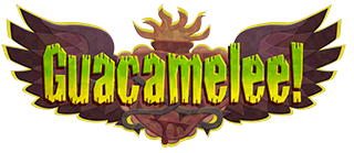 Logotipo do jogo