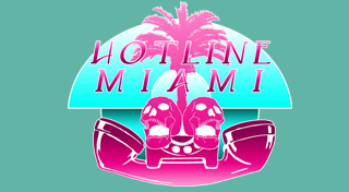 Logotipo do jogo