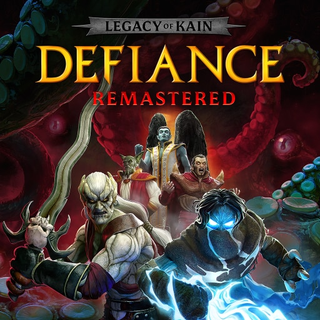 Logotipo do jogo