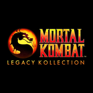 Logotipo do jogo
