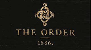 Logotipo do jogo